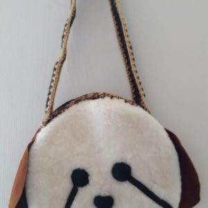 Bolso Perrito