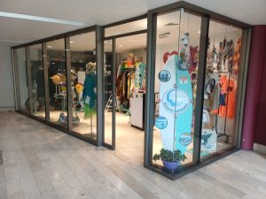 local bazar encanto artesanal 