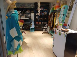 local bazar encanto artesanal 